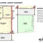 Alpstay Eulennest - Modern Garden アパート バド クラインキルヒハイム