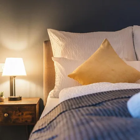 Alpstay Eulennest - Ski-in & Ski-out *