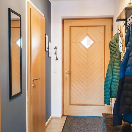 Alpstay Eulennest - Modern Garden 바트키르히하임