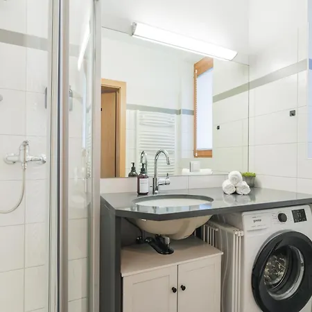 Alpstay Eulennest - Ski-in & Ski-out באד קליניקירשהיים