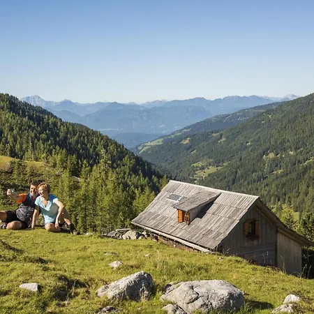 Alpstay Eulennest - Modern Garden 바트키르히하임