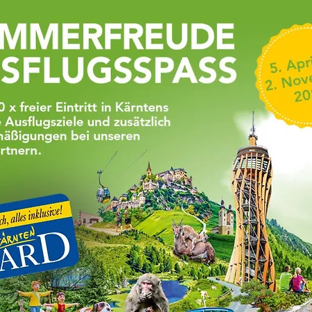 Lejlighed Alpstay 