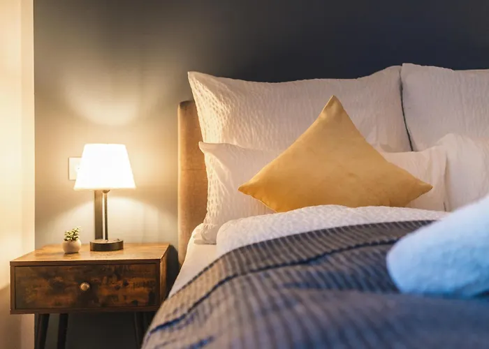 Alpstay Eulennest - Ski-in & Ski-out *