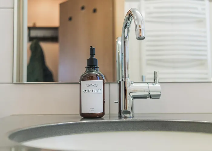 Alpstay Eulennest - Modern Garden דירה *