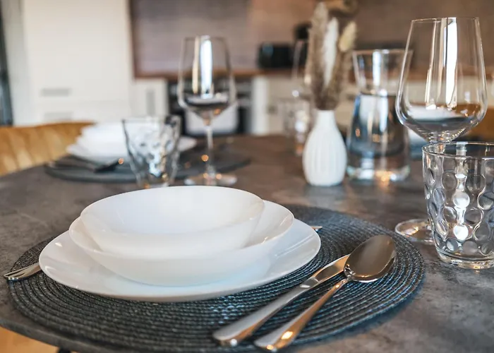 Alpstay Eulennest - Ski-in & Ski-out Bad Kleinkirchheim