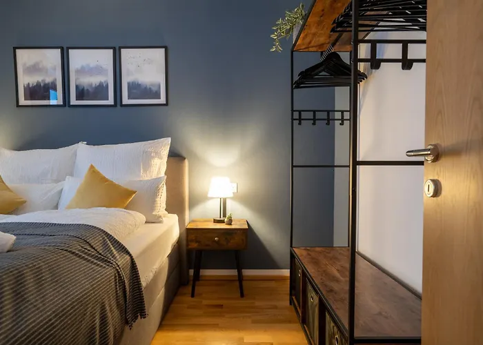 Alpstay Eulennest - Ski-in & Ski-out *