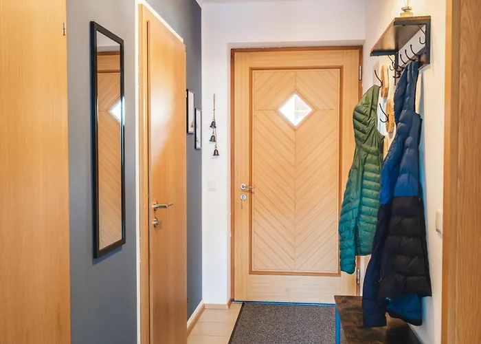 Alpstay Eulennest - Ski-in & Ski-out Bad Kleinkirchheim