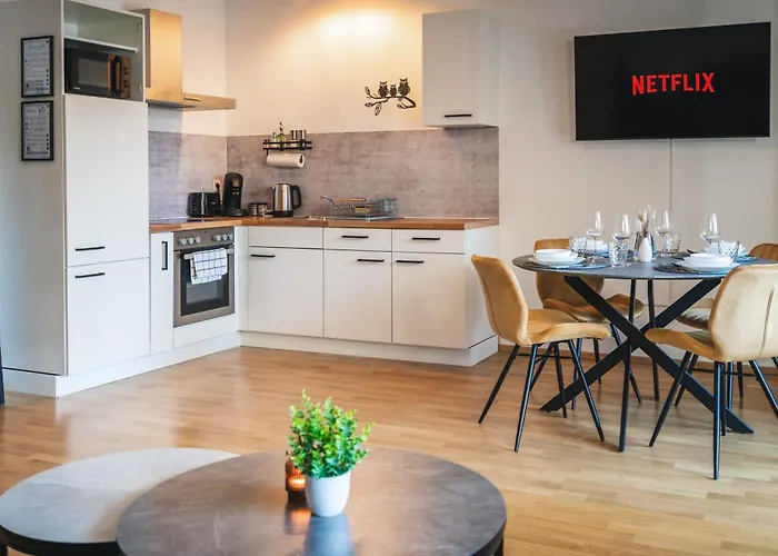 Alpstay Eulennest - Ski-in & Ski-out Bad Kleinkirchheim