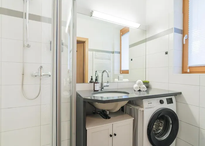 Alpstay Eulennest - Modern Garden באד קליניקירשהיים