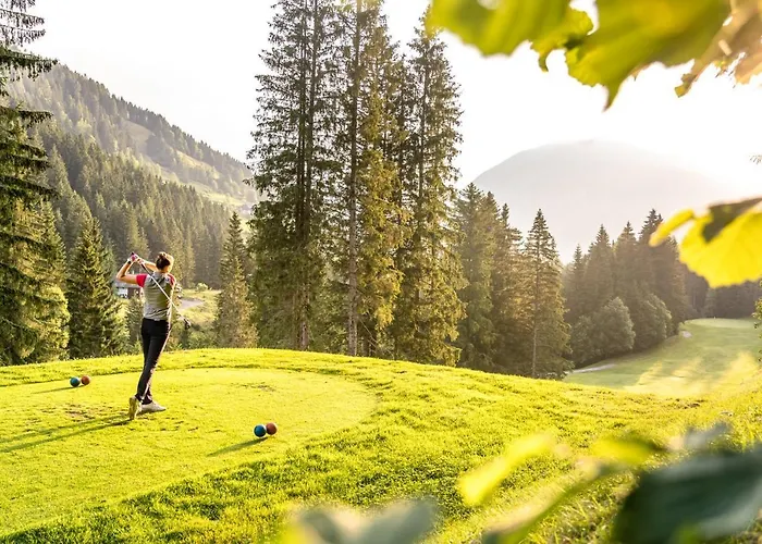 Alpstay Eulennest - Modern Garden דירה *