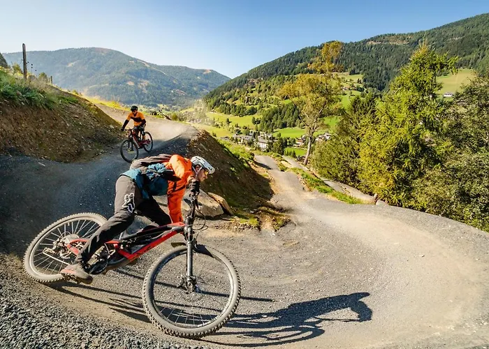 Alpstay Eulennest - Ski-in & Ski-out *